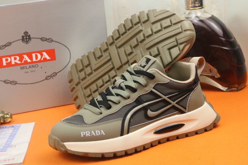 Prada Casual Shoes